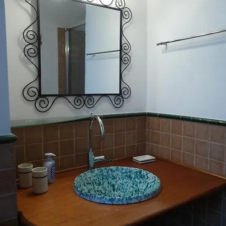 Albachiara Bed & Breakfast *