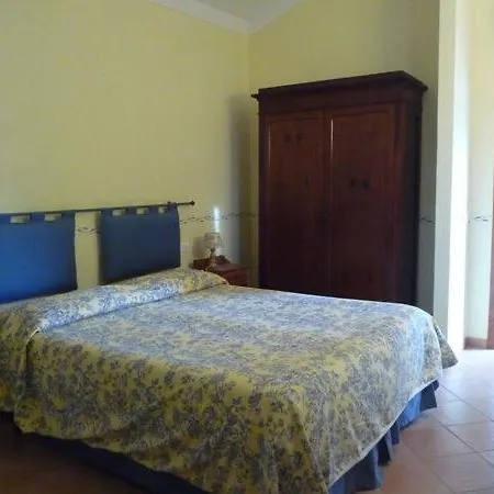 Albachiara Bed & Breakfast