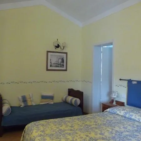 Albachiara Bed & Breakfast