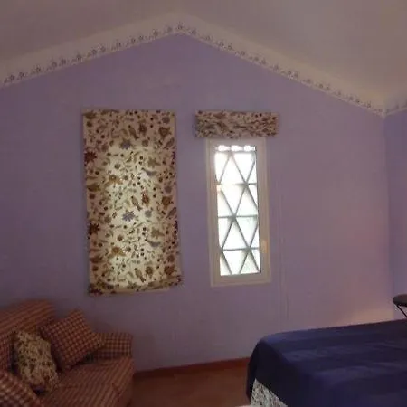 Albachiara Bed & Breakfast
