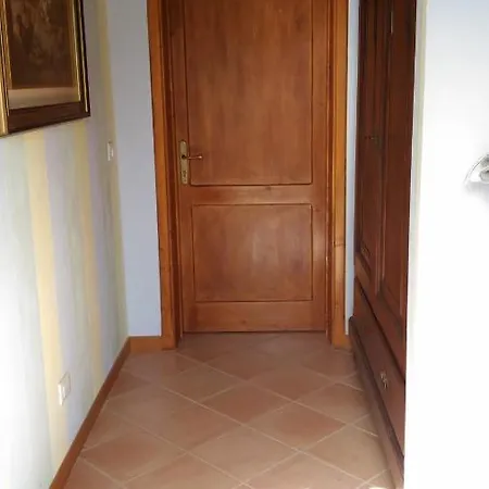 Albachiara Bed & Breakfast Sarzana