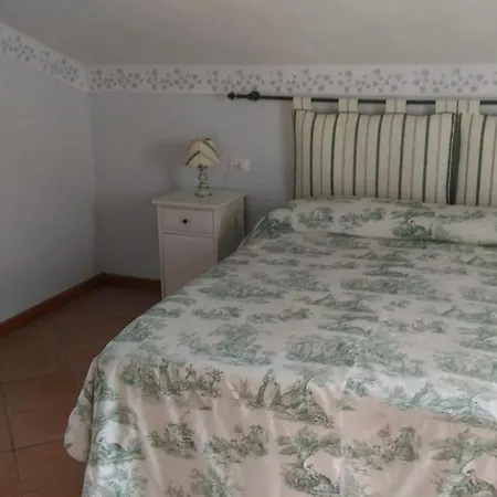 Albachiara * Sarzana