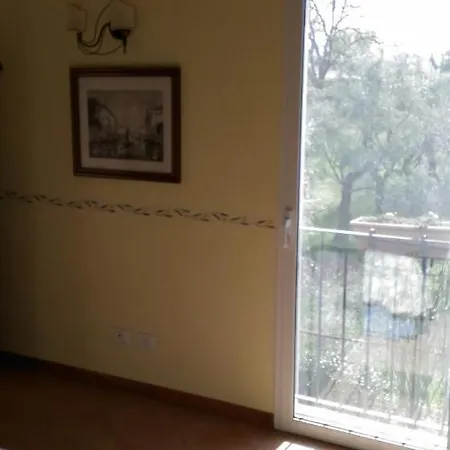 Albachiara Bed & Breakfast