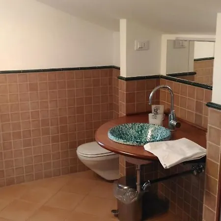 Albachiara Bed & Breakfast *