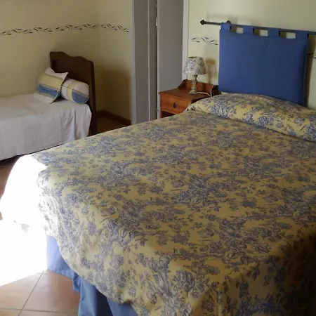 Albachiara Bed & Breakfast Sarzana