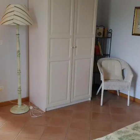 Albachiara Bed & Breakfast Sarzana
