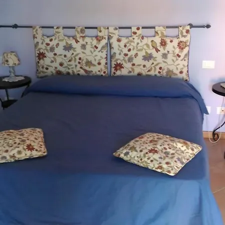 Albachiara Bed & Breakfast *