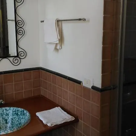 Albachiara * סרזאנה